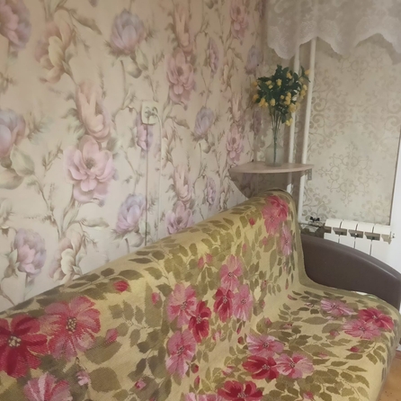 
  Сдам 1-комн. квартиру, 32 м², Московский пр-кт, д. 7
. Фото 6.