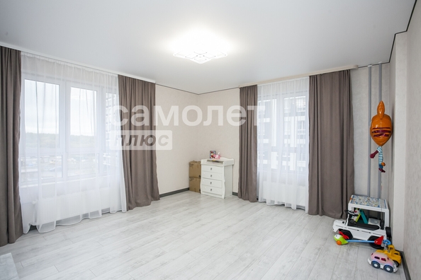 
  Продается 2-комн. квартира, 64 м², ЖК 7 высот, дом 7
. Фото 2.