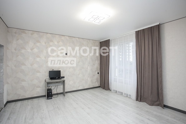 
  Продается 2-комн. квартира, 64 м², ЖК 7 высот, дом 7
. Фото 4.