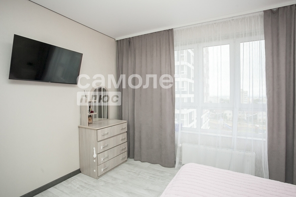 
  Продается 2-комн. квартира, 64 м², ЖК 7 высот, дом 7
. Фото 5.