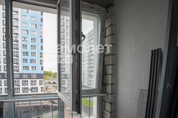 
  Продается 2-комн. квартира, 64 м², ЖК 7 высот, дом 7
. Фото 7.