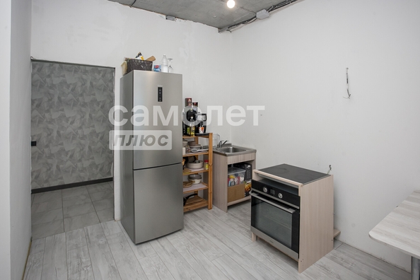 
  Продается 2-комн. квартира, 64 м², ЖК 7 высот, дом 7
. Фото 8.