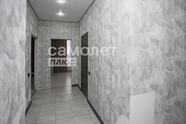 
  Продается 2-комн. квартира, 64 м², ЖК 7 высот, дом 7
. Фото 12.