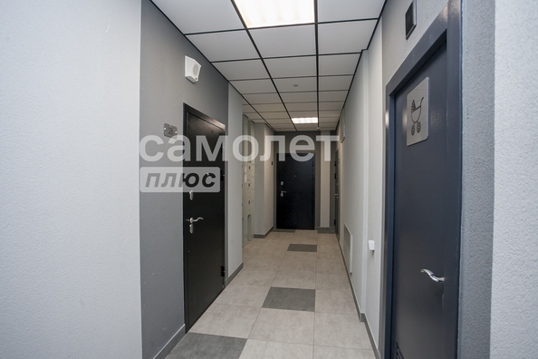 
  Продается 2-комн. квартира, 64 м², ЖК 7 высот, дом 7
. Фото 13.