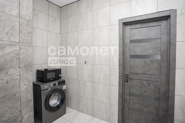 
  Продается 2-комн. квартира, 64 м², ЖК 7 высот, дом 7
. Фото 19.