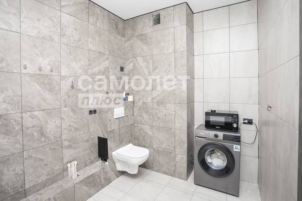 
  Продается 2-комн. квартира, 64 м², ЖК 7 высот, дом 7
. Фото 20.