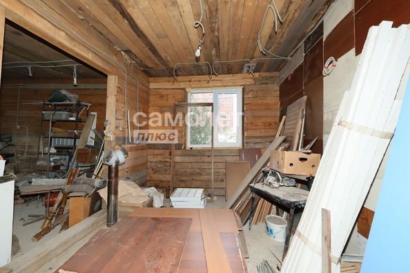 
  Продается дом, 220 м², деревня Смолино
. Фото 4.