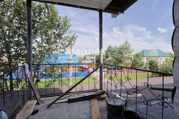 
  Продается дом, 220 м², деревня Смолино
. Фото 16.