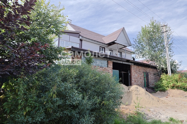
  Продается дом, 220 м², деревня Смолино
. Фото 23.