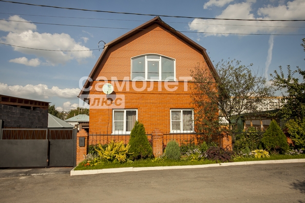 
  Продается коттедж, 96 м², Кемерово
. Фото 2.
