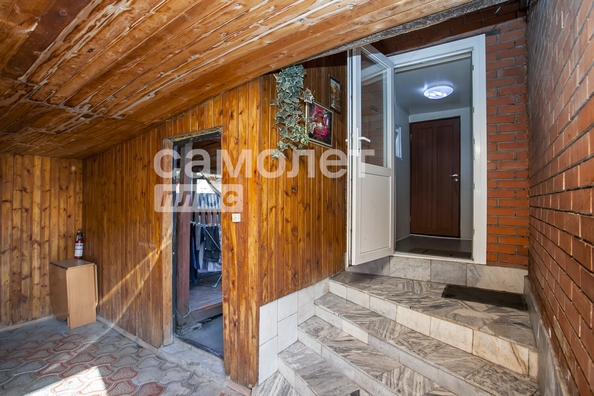 
  Продается коттедж, 96 м², Кемерово
. Фото 8.
