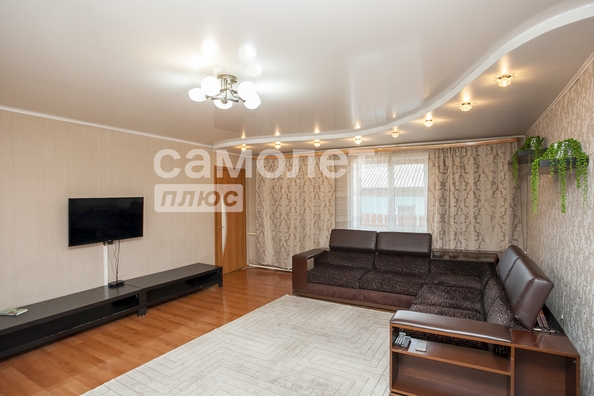 
  Продается коттедж, 96 м², Кемерово
. Фото 11.