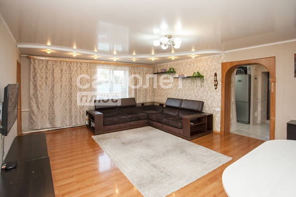 
  Продается коттедж, 96 м², Кемерово
. Фото 14.