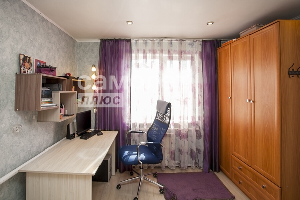 
  Продается коттедж, 96 м², Кемерово
. Фото 22.