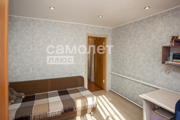 
  Продается коттедж, 96 м², Кемерово
. Фото 25.