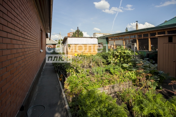 
  Продается коттедж, 96 м², Кемерово
. Фото 44.