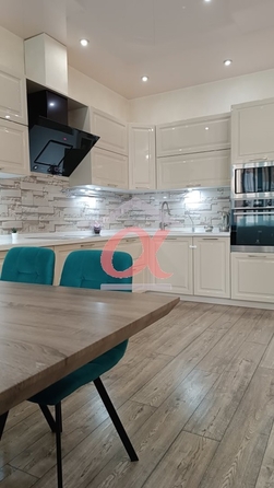 
  Продается 3-комн. квартира, 102.6 м², Московский пр-кт, д. 12
. Фото 4.