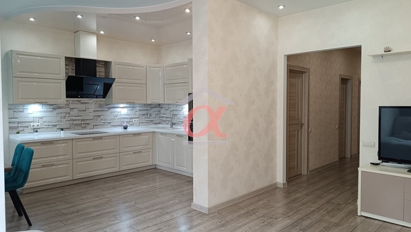 
  Продается 3-комн. квартира, 102.6 м², Московский пр-кт, д. 12
. Фото 8.