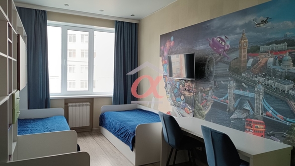 
  Продается 3-комн. квартира, 102.6 м², Московский пр-кт, д. 12
. Фото 20.