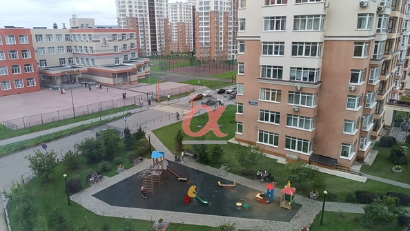 
  Продается 3-комн. квартира, 102.6 м², Московский пр-кт, д. 12
. Фото 25.