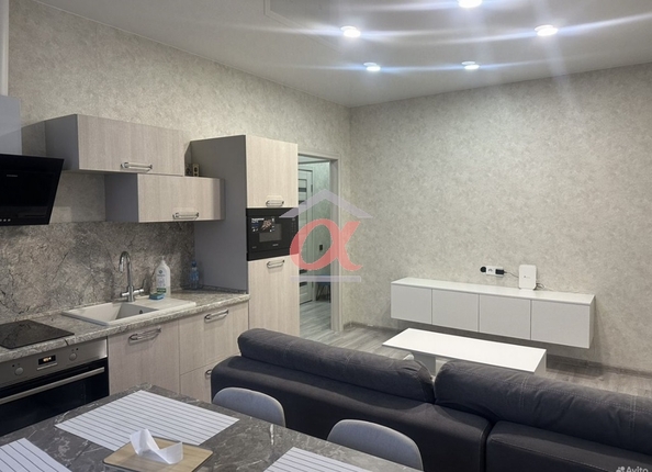 
  Продается 2-комн. квартира, 39.4 м², Строителей б-р, д. 59/2
. Фото 9.