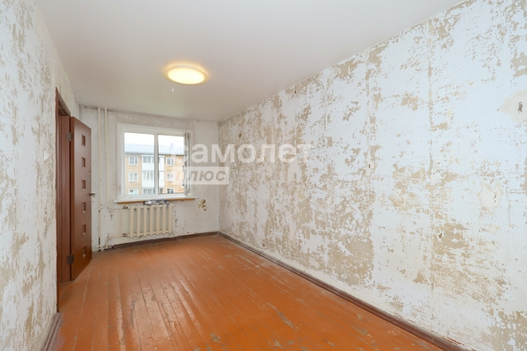 
  Продается 2-комн. квартира, 46 м², Гагарина ул, д. 157
. Фото 4.