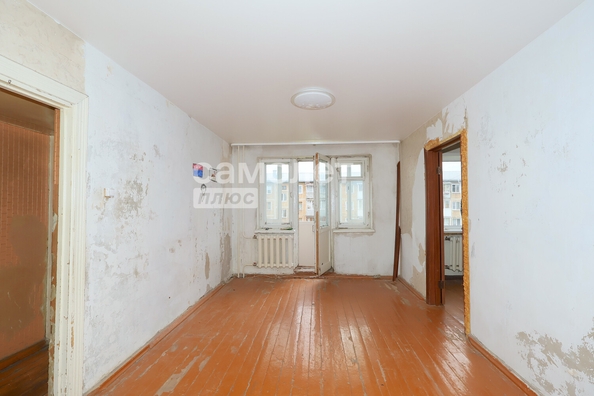 
  Продается 2-комн. квартира, 46 м², Гагарина ул, д. 157
. Фото 13.