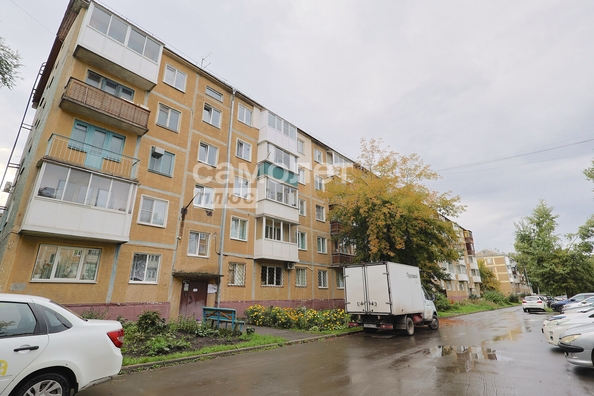 
  Продается 2-комн. квартира, 46 м², Гагарина ул, д. 157
. Фото 29.