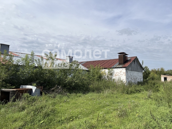 
  Продается универсальное помещение, 1718.6 м², Мирная ул, д. 106в
. Фото 2.