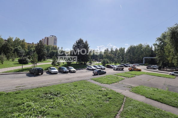 
  Продается 1-комн. квартира, 22.8 м², Ленинградский пр-кт, д. 18а
. Фото 11.