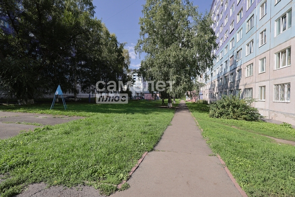 
  Продается 1-комн. квартира, 22.8 м², Ленинградский пр-кт, д. 18а
. Фото 20.