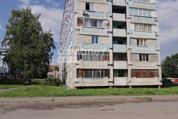 
  Продается 1-комн. квартира, 22.8 м², Ленинградский пр-кт, д. 18а
. Фото 22.