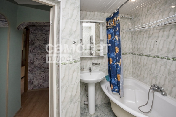 
  Продается 4-комн. квартира, 73.1 м², Свободы ул, д. 13
. Фото 6.