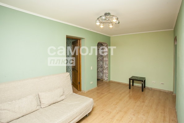 
  Продается 4-комн. квартира, 73.1 м², Свободы ул, д. 13
. Фото 11.