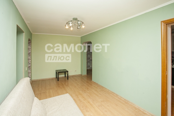 
  Продается 4-комн. квартира, 73.1 м², Свободы ул, д. 13
. Фото 12.