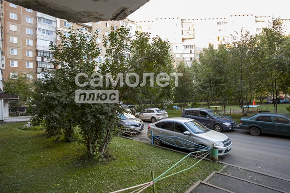 
  Продается 4-комн. квартира, 73.1 м², Свободы ул, д. 13
. Фото 23.