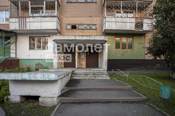 
  Продается 4-комн. квартира, 73.1 м², Свободы ул, д. 13
. Фото 24.