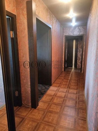 
  Продается 2-комн. квартира, 56.2 м², Серебряный бор ул, д. 25
. Фото 1.