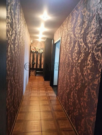 
  Продается 2-комн. квартира, 56.2 м², Серебряный бор ул, д. 25
. Фото 9.