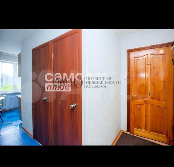 
  Продается 2-комн. квартира, 45 м², Металлистов ул, д. 15
. Фото 2.