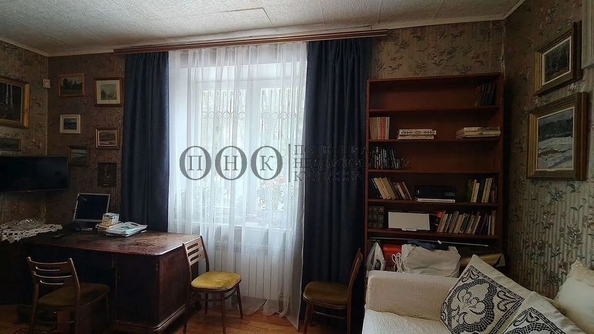 
  Продается 2-комн. квартира, 57.9 м², Весенняя ул, д. 19
. Фото 1.