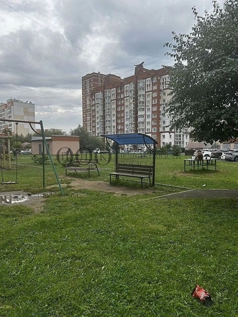 
  Продается 1-комн. квартира, 41.1 м², Авроры ул, д. 10
. Фото 19.