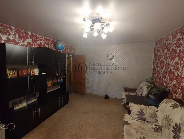 
  Продается 3-комн. квартира, 64.5 м², Веры Волошиной ул, д. 8
. Фото 19.