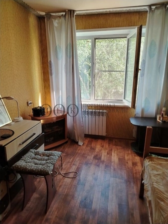 
  Продается 1-комн. квартира, 17 м², Московский пр-кт, д. 27
. Фото 1.