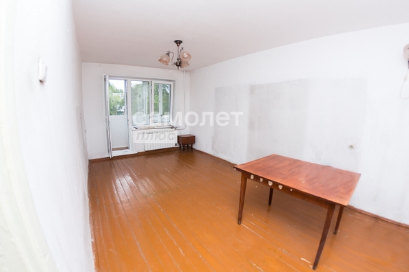 
  Продается 2-комн. квартира, 44.1 м², Строителей б-р, д. 26Б
. Фото 1.