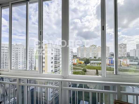 
  Продается 2-комн. квартира, 48.7 м², Притомский пр-кт, д. 13
. Фото 11.