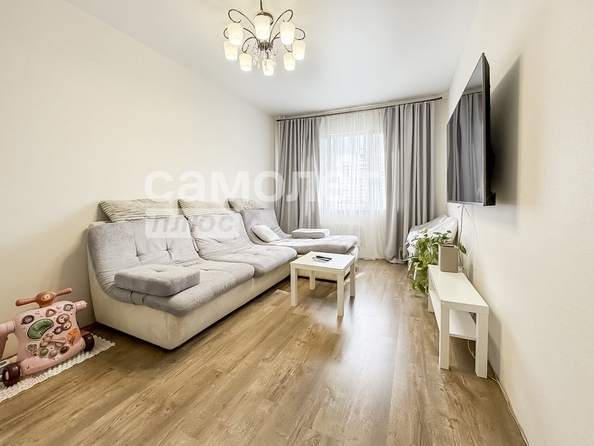 
  Продается 2-комн. квартира, 48.7 м², Притомский пр-кт, д. 13
. Фото 16.