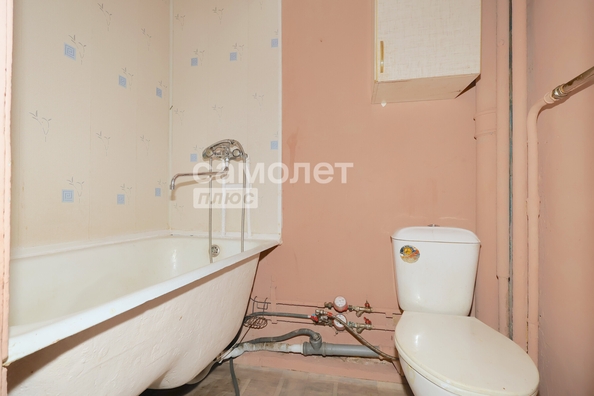
  Продается 1-комн. квартира, 16.4 м², Ленина пр-кт, д. 135Б
. Фото 4.