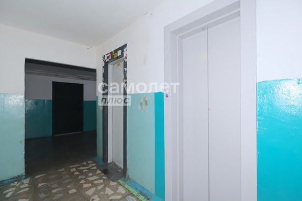 
  Продается 1-комн. квартира, 16.4 м², Ленина пр-кт, д. 135Б
. Фото 16.