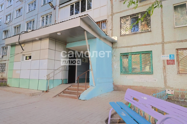 
  Продается 1-комн. квартира, 16.4 м², Ленина пр-кт, д. 135Б
. Фото 19.